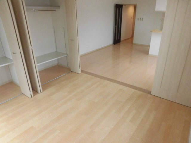 【居間・リビング】ベリーノ竹屋町