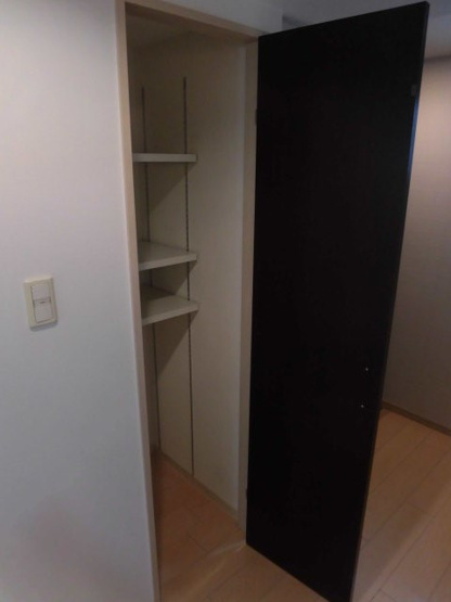 【収納】ベリーノ竹屋町