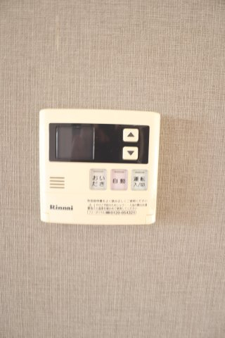 大阪市城東区今福東２丁目の賃貸マンションの設備