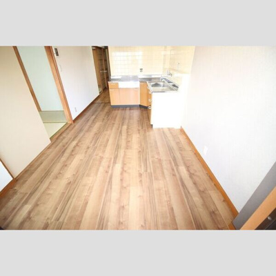 【居間・リビング】 | エスターテハクヤ