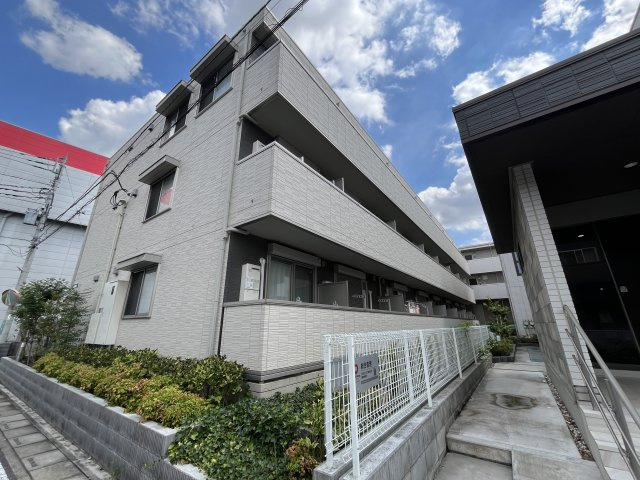 アクトルシェリアの展望