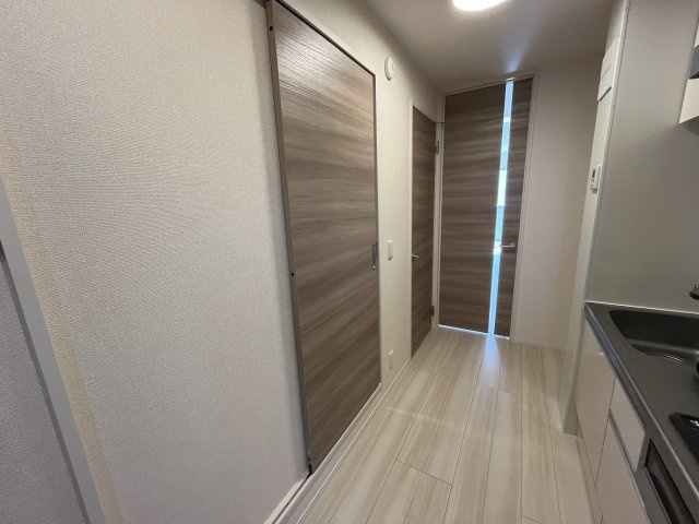 アクトルシェリアの内装|内装も気になるポイント