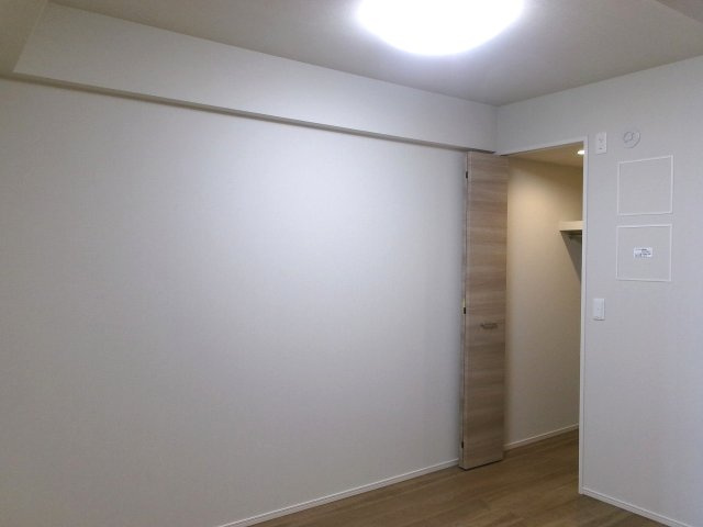 クランリベレ明石の内装