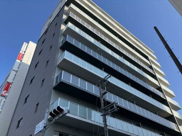 クランリベレ明石