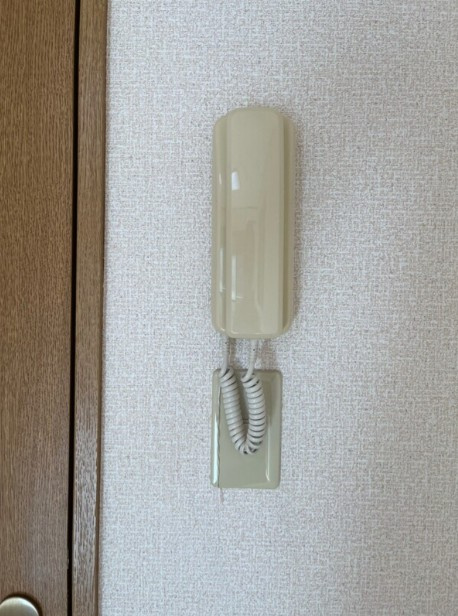 ハイツCHAKOのセキュリティ