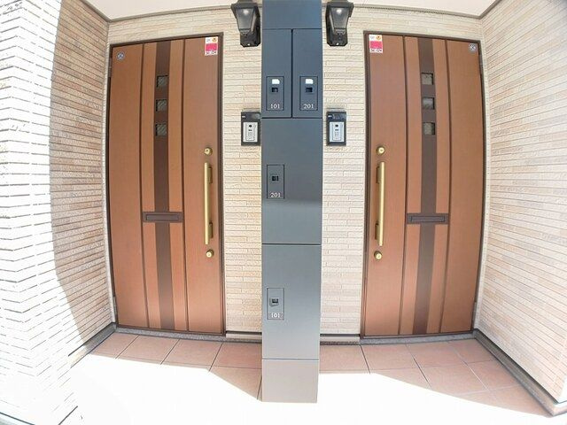 サニーサイドかりがね　　刈谷市の賃貸ならクラスホーム刈谷店の設備