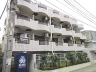 ハイタウン駒沢公園Ｎｏ．２の画像