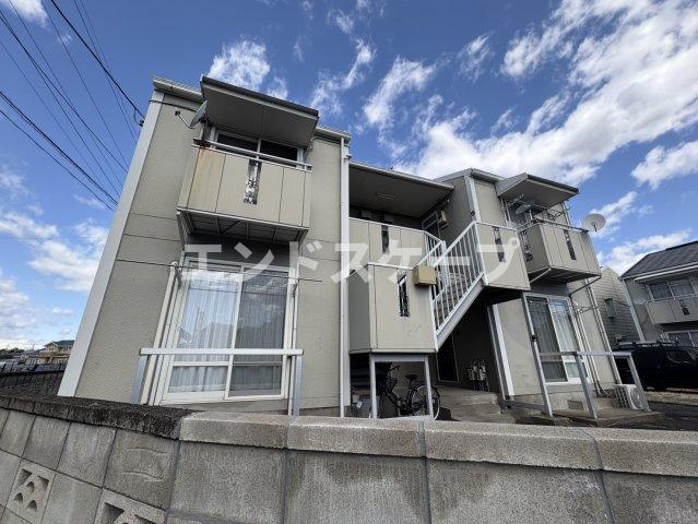 コーポ七曲り　Ｃ