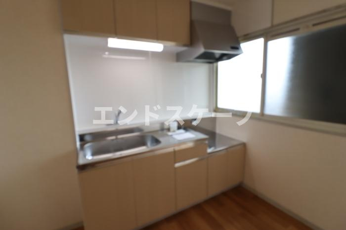 コーポ七曲り　Ｃのキッチン|高崎、前橋エリアのお部屋探しはエンドスケープまで！お客様の理想お聞かせ下さい♪
