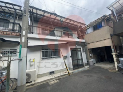  | 堺市東区日置荘西町５丁戸建