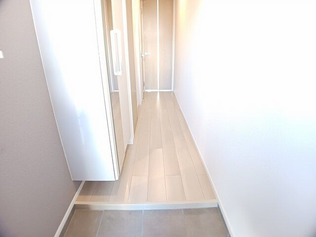 アイリス　　刈谷市の賃貸ならクラスホーム刈谷店の玄関