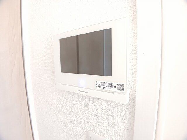 アイリス　　刈谷市の賃貸ならクラスホーム刈谷店のセキュリティ