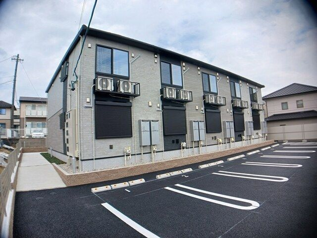 アイリス　　刈谷市の賃貸ならクラスホーム刈谷店の外観