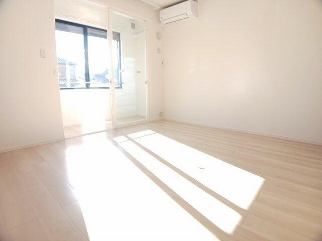 アイリス　　刈谷市の賃貸ならクラスホーム刈谷店の居間・リビング