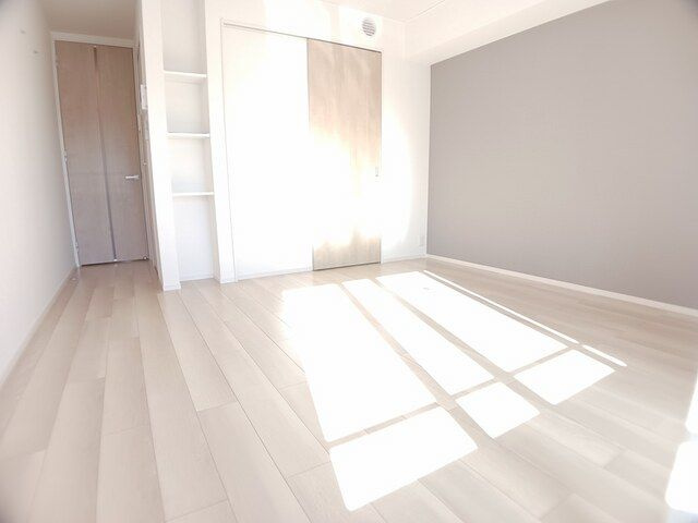 アイリス　　刈谷市の賃貸ならクラスホーム刈谷店の内装