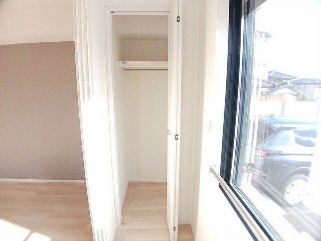 アイリス　　刈谷市の賃貸ならクラスホーム刈谷店の収納