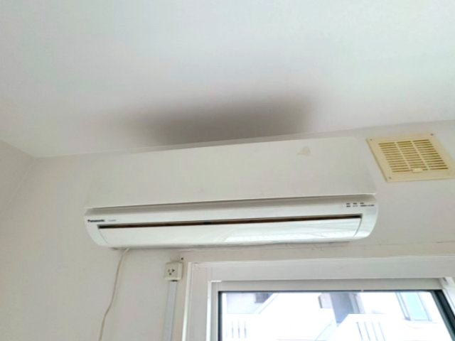 ハイツ平沼の設備