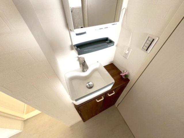 ハイツ平沼のその他