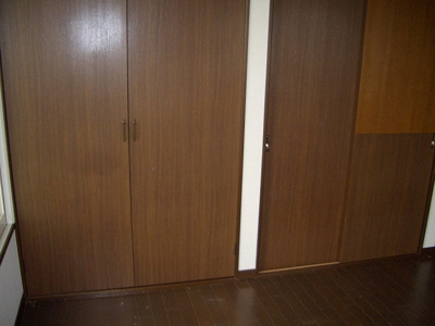 【収納】 | フルハウスラフレシヤ