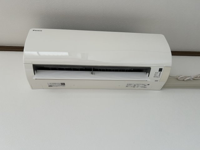 ハイビルド　Ⅱの設備