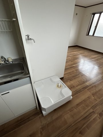 ハイビルド　Ⅱの設備