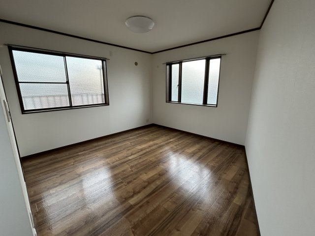 ハイビルド　Ⅱの居間・リビング