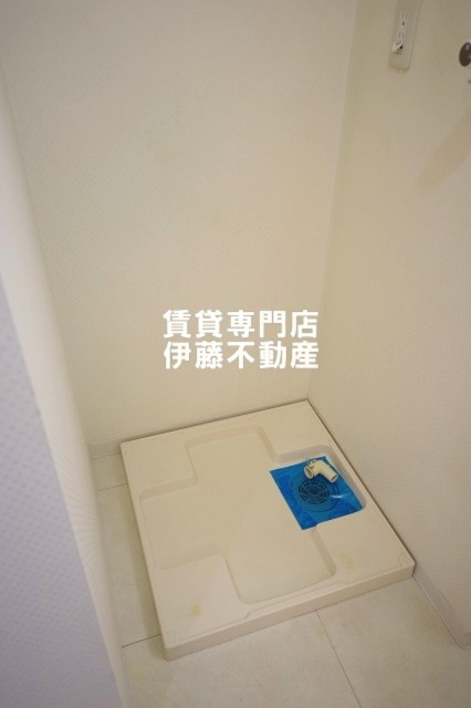 Gramercy Shiromi-doriの設備
