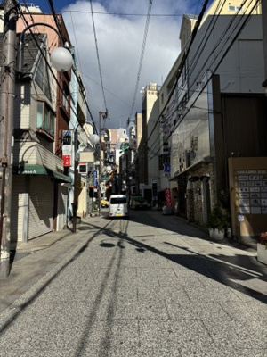 【周辺】 | 丸岩ビル