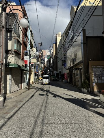 【周辺】 | 丸岩ビル
