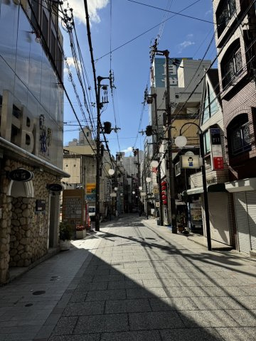 【周辺】 | 丸岩ビル