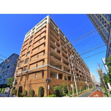 レジデンスシャルマン月島の画像