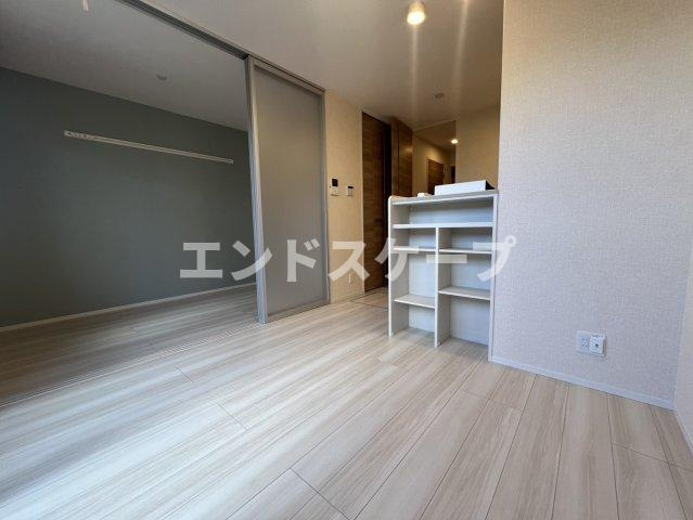 グラシアの居間・リビング|高崎、前橋のお部屋探しはエンドスケープまで！お客様の理想お聞かせ下さい♪