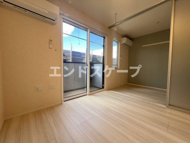 グラシアの居間・リビング|高崎、前橋のお部屋探しはエンドスケープまで！お客様の理想お聞かせ下さい♪