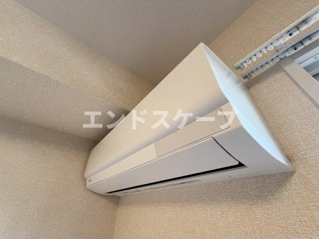 グラシアの設備|高崎、前橋のお部屋探しはエンドスケープまで！お客様の理想お聞かせ下さい♪