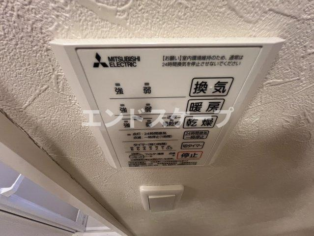 グラシアの設備|高崎、前橋のお部屋探しはエンドスケープまで！お客様の理想お聞かせ下さい♪