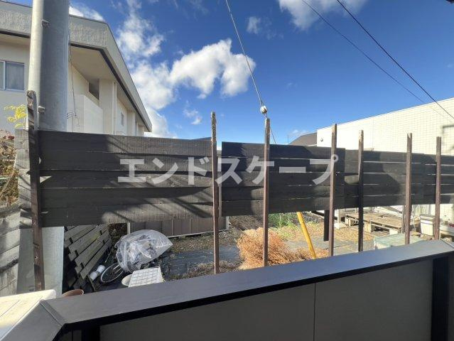 グラシアの展望|高崎、前橋のお部屋探しはエンドスケープまで！お客様の理想お聞かせ下さい♪