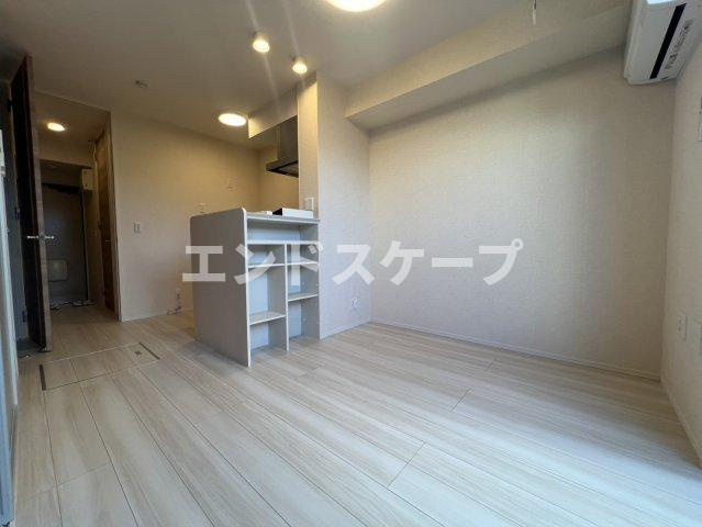 グラシアの居間・リビング|高崎、前橋のお部屋探しはエンドスケープまで！お客様の理想お聞かせ下さい♪