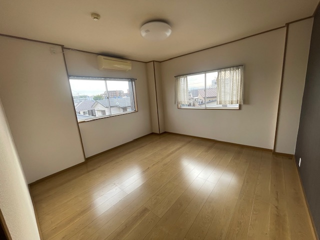 【内装】 | 原田ビル | 内装も気になるポイント