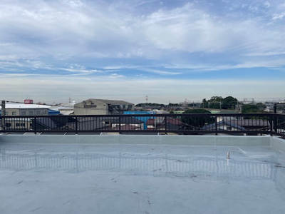 【展望】 | 原田ビル