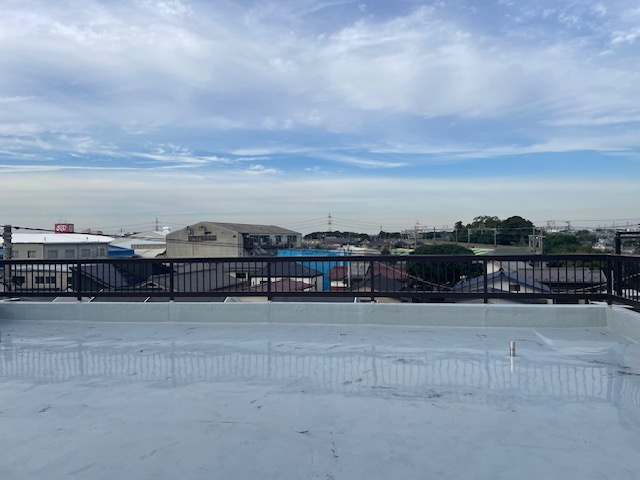 【展望】 | 原田ビル