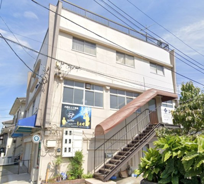 【外観】 | 原田ビル