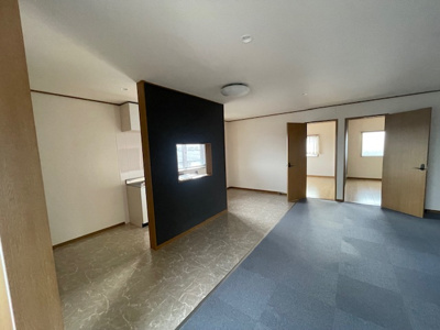 【内装】 | 原田ビル | 内装も気になるポイント