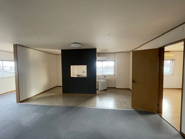 【内装】 | 原田ビル | きれいな内装です