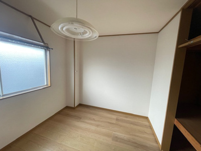 【洋室】 | 原田ビル | 洋室です