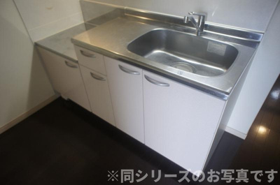 【キッチン】 | レジデンス諸岡　★プライスホームならHPに全物件の初期費用掲載中です！★