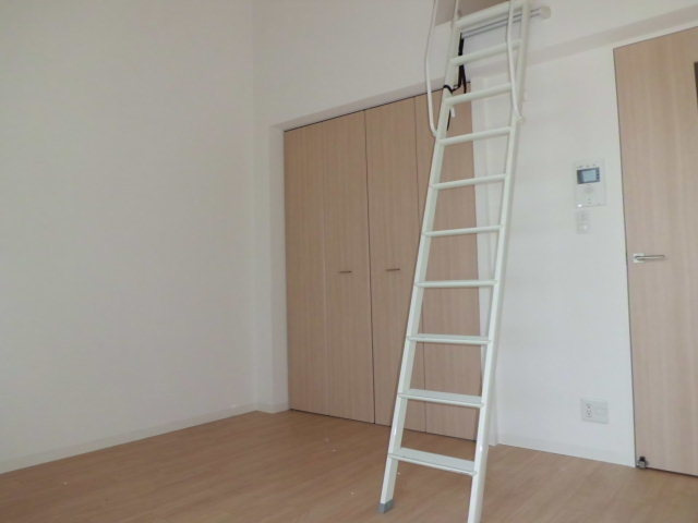 アーバネックス神戸六甲の居間・リビング