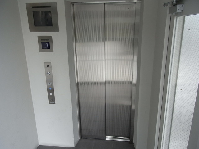 アーバネックス神戸六甲のその他共用部分