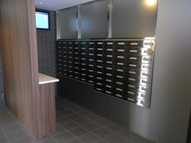 アーバネックス神戸六甲のその他