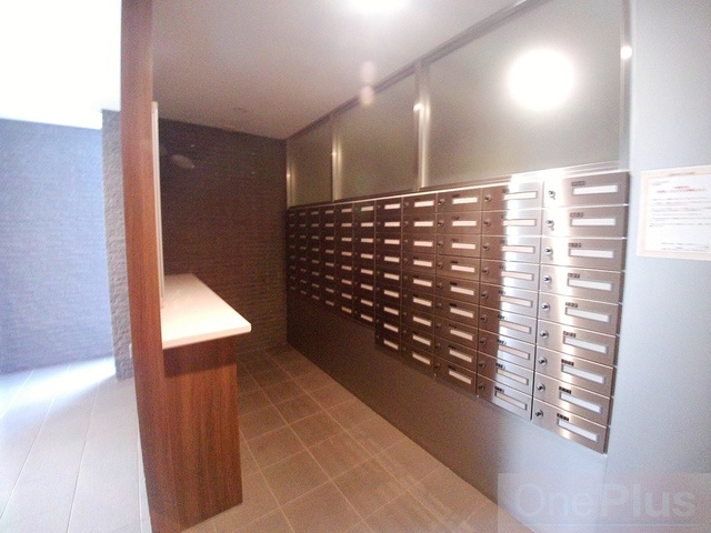 アーバネックス神戸六甲のその他共用部分