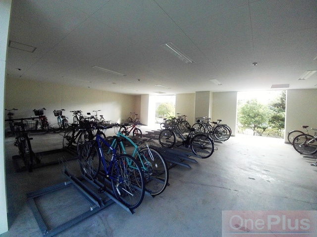 アーバネックス神戸六甲のその他共用部分